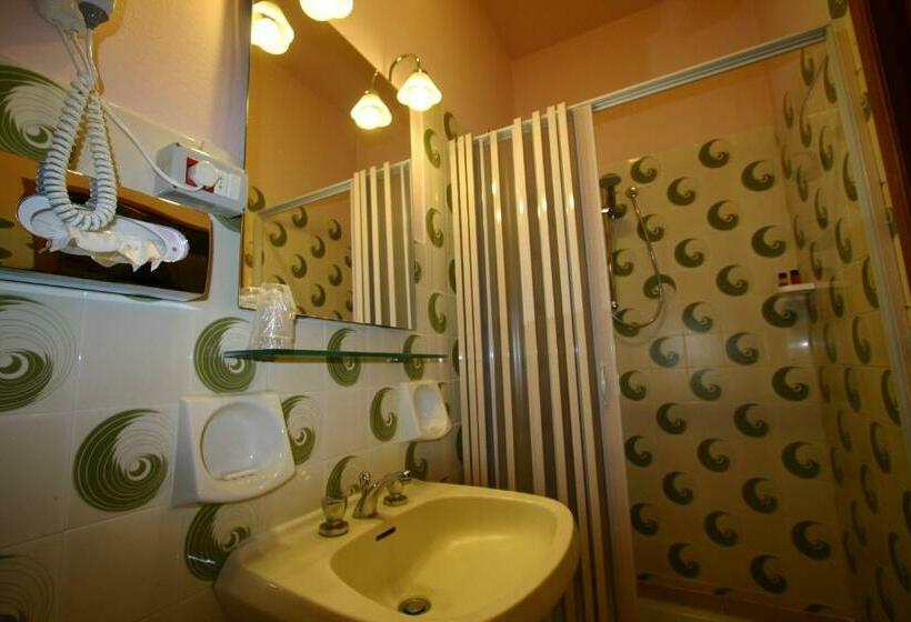 חדר אקזקיוטיב, Terre D'orcia