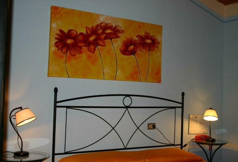 חדר סטנדרט, Terre D'orcia