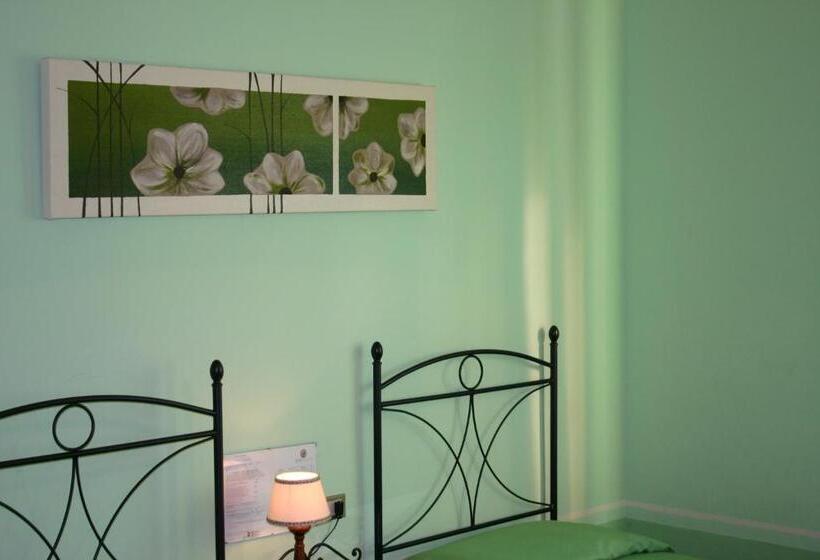 חדר סטנדרט, Terre D'orcia