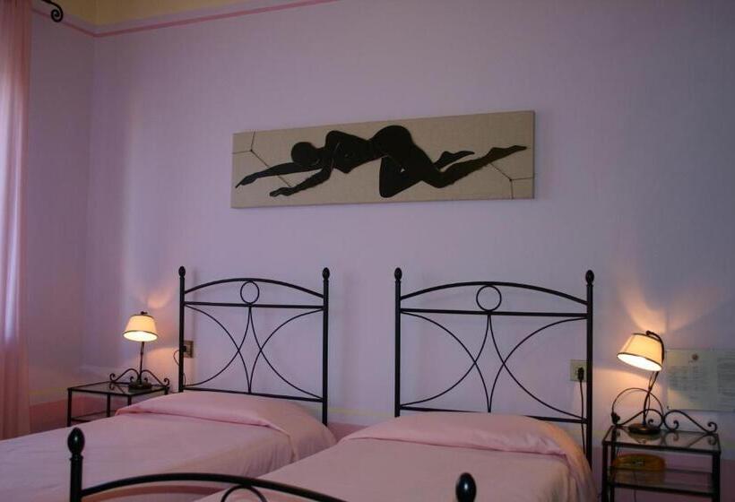 חדר סטנדרט, Terre D'orcia