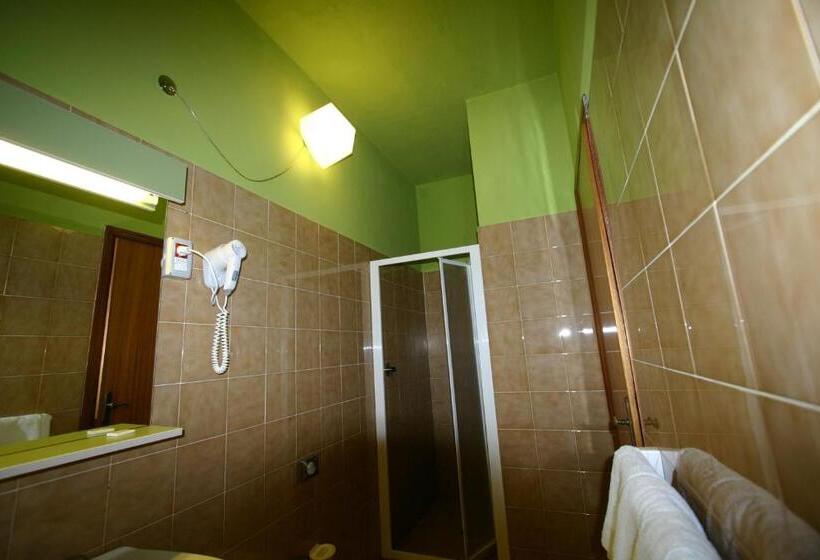 חדר סטנדרט, Terre D'orcia