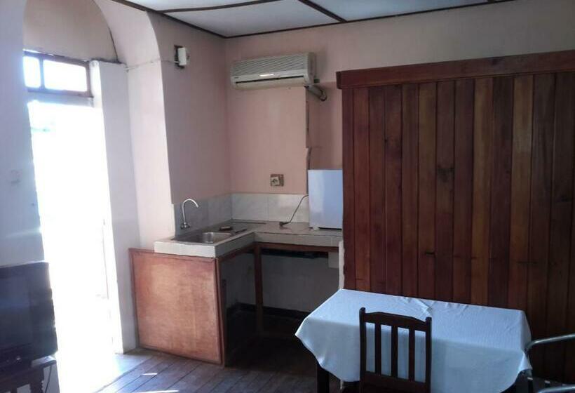 Quarto Estandar, Valiha