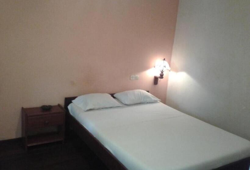 Quarto Estandar, Valiha