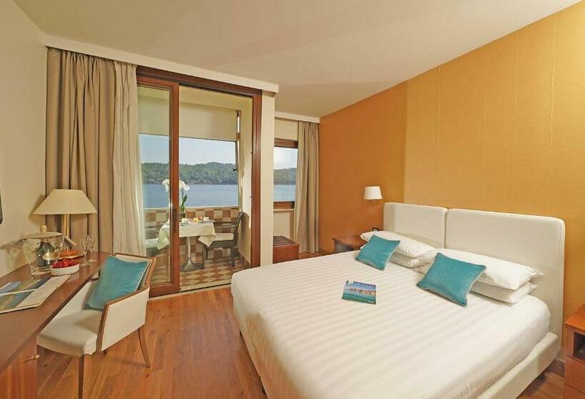 חדר סטנדרט נוף לאגם, Vigna