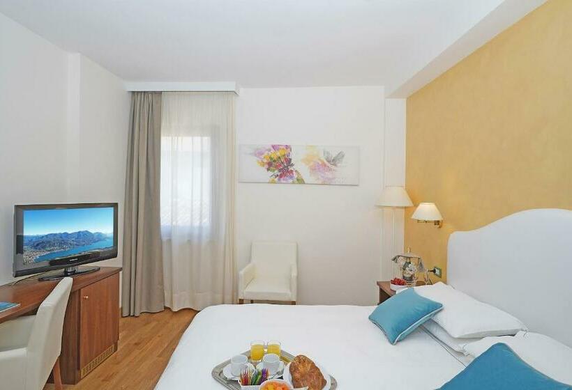 חדר סטנדרט נוף לעיר, Vigna