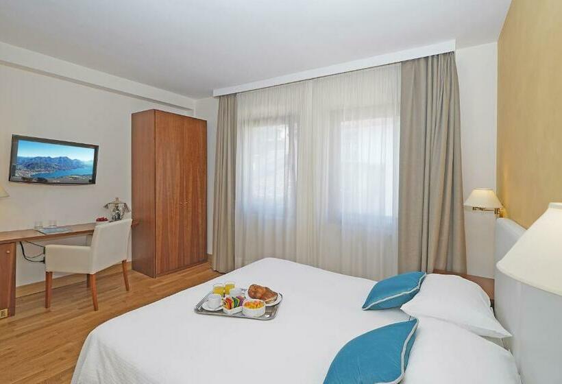 חדר סטנדרט נוף לעיר, Vigna