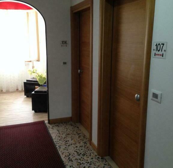 اتاق استاندارد, Villa Ginevra