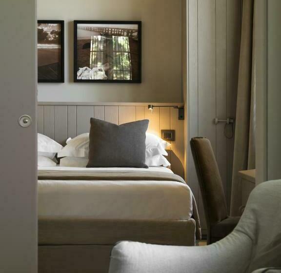 Suite Vista Mare, Villa Grey