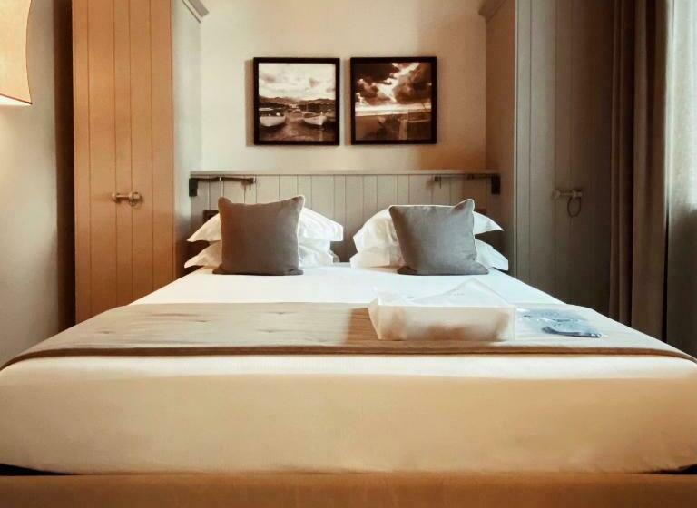 Suite Vista Mare, Villa Grey