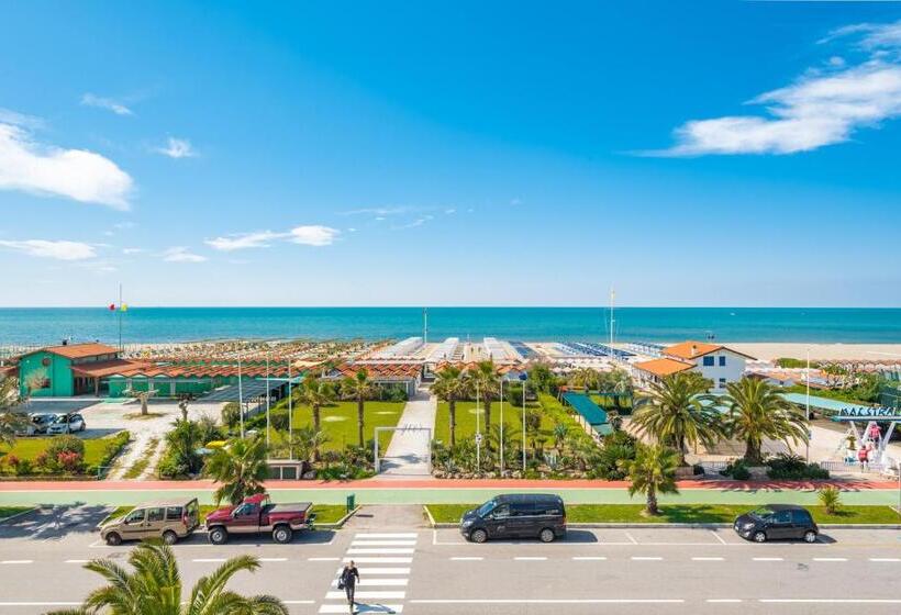 Camera Superiore Vista Mare, Villa Grey