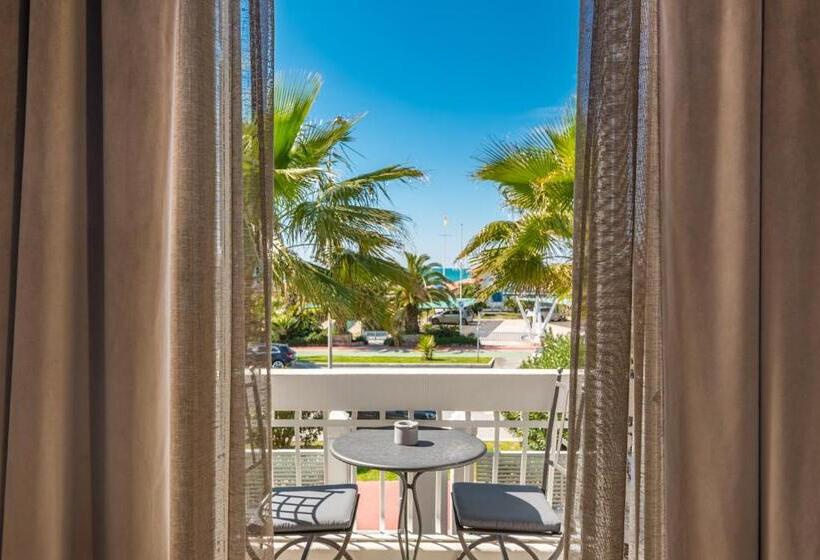 Suite Vista Mare, Villa Grey