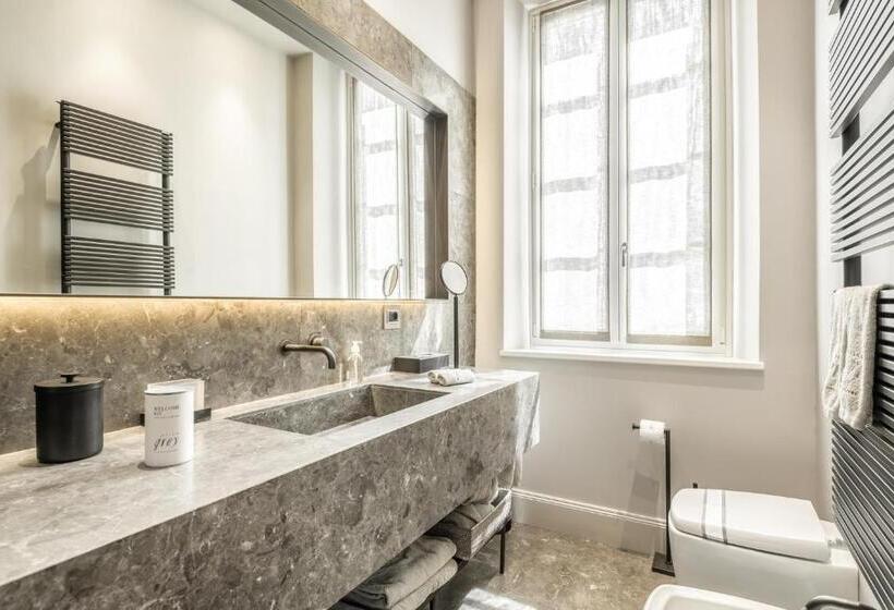 Suite Vista Mare, Villa Grey