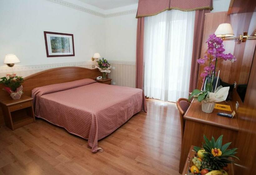 스탠다드 트리플 룸, Villa Mulino S