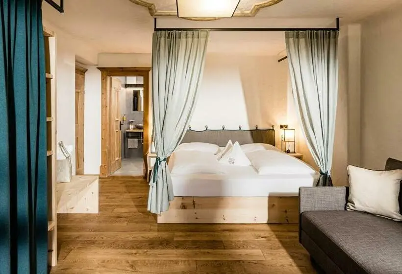 Standard-huone, Mountain Resort Patzenfeld