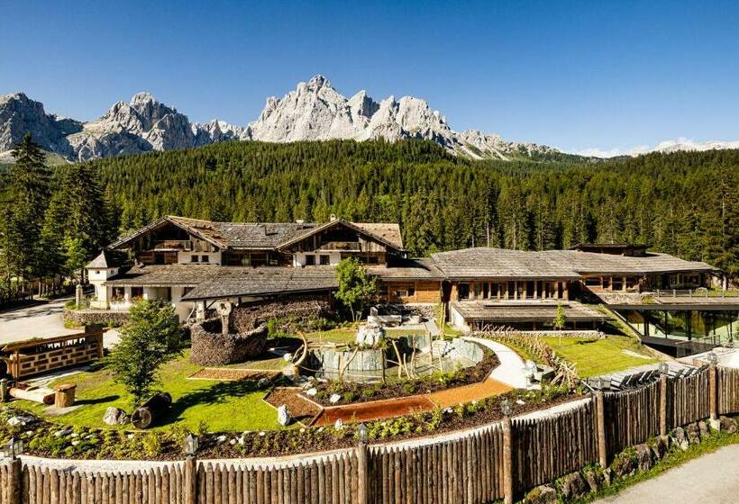 Номер Стандарт, Mountain Resort Patzenfeld