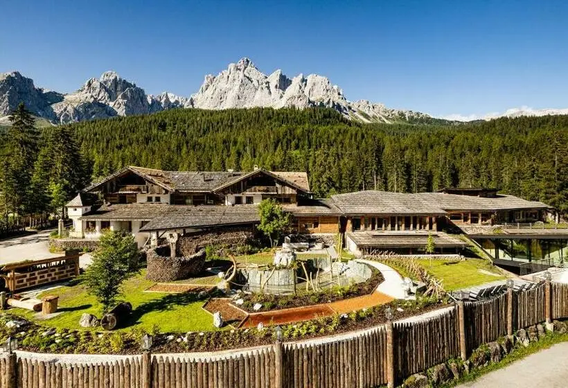 Standard-huone, Mountain Resort Patzenfeld