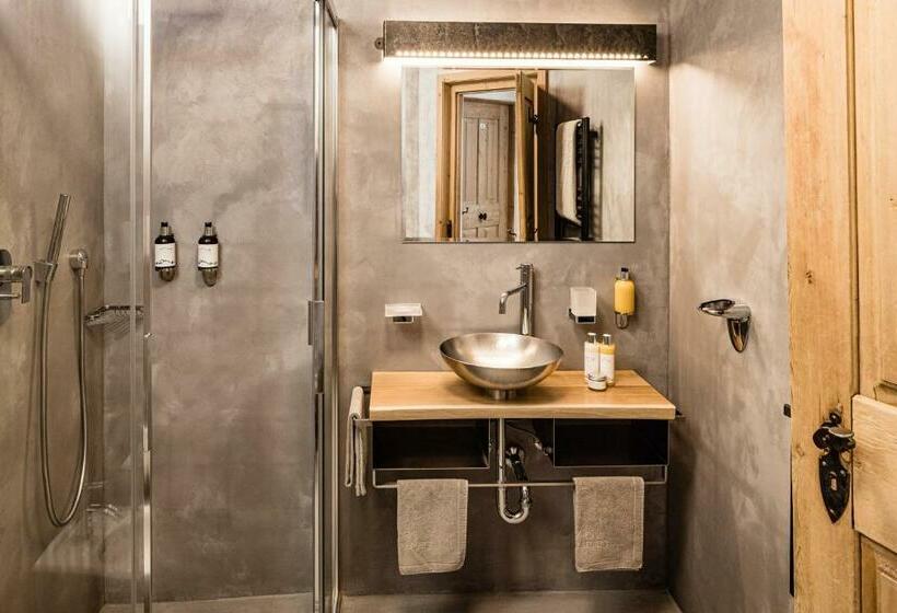 Люкс, Mountain Resort Patzenfeld