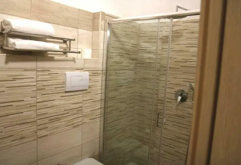 Standard-huone, Parco Hotel Granaro