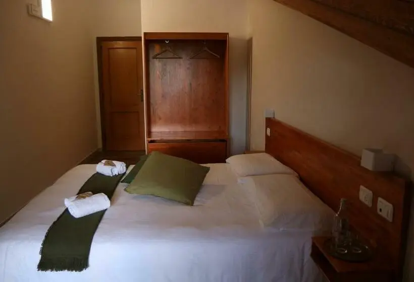 Standard-huone, Parco Hotel Granaro