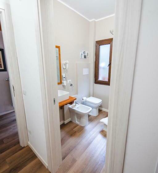 Номер Стандарт, Parco Hotel Granaro