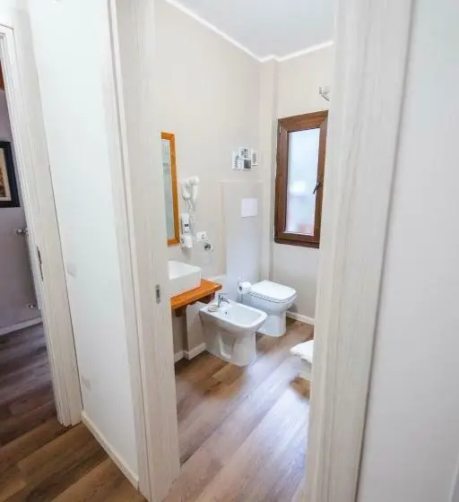 Standard-huone, Parco Hotel Granaro