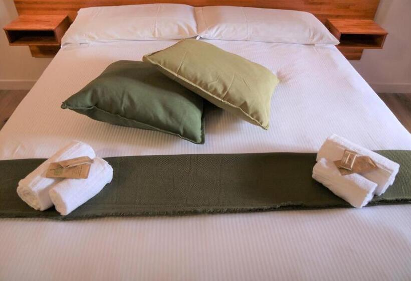 Номер Стандарт, Parco Hotel Granaro