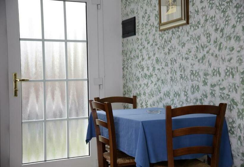 חדר סטודיו סטנדרד, Residence Antico Crotto