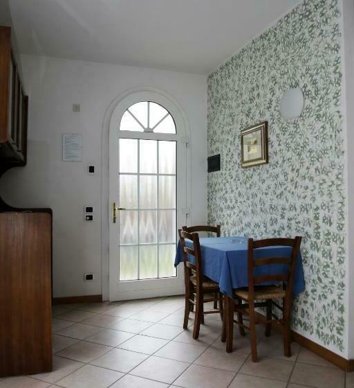 Студия Стандарт, Residence Antico Crotto
