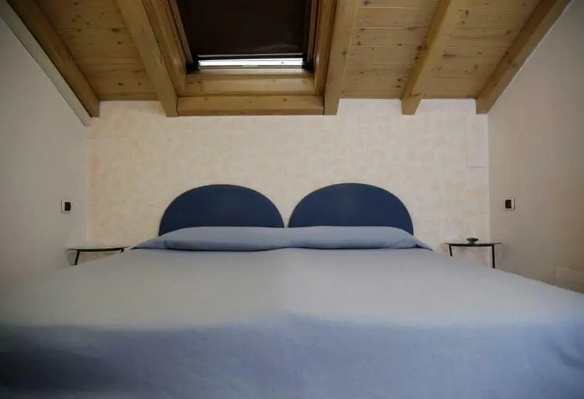 スタンダードスタジオ, Residence Antico Crotto