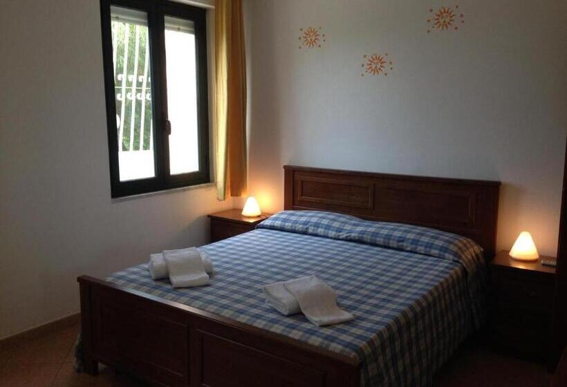 １ベッドルームのスーペリアアパートメント, Residence La Giungla