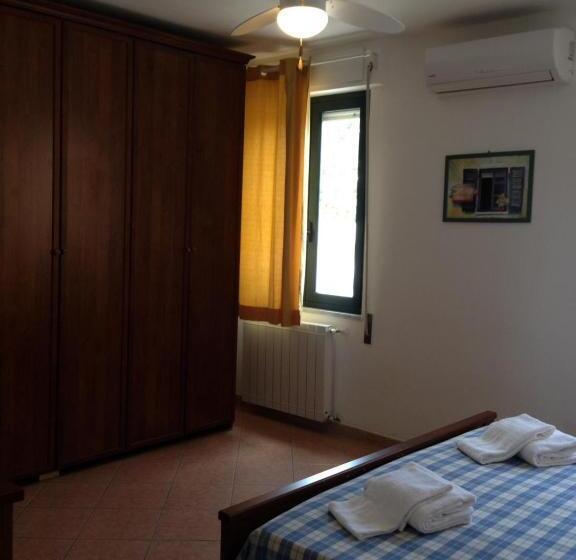１ベッドルームのスーペリアアパートメント, Residence La Giungla