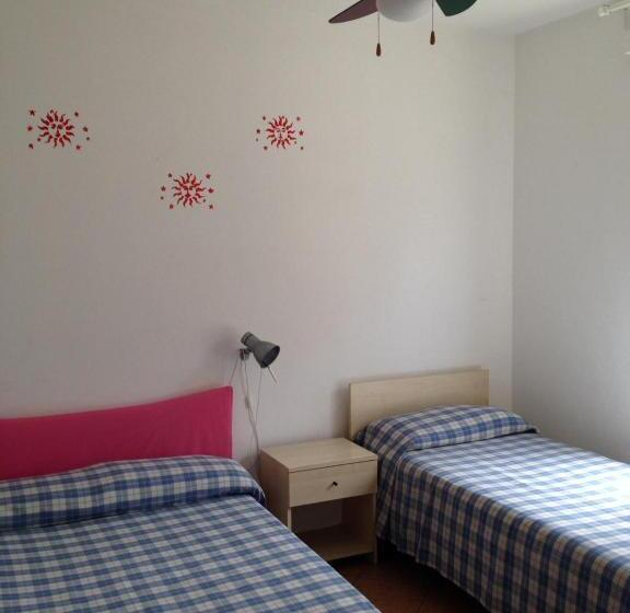 １ベッドルームのスーペリアアパートメント, Residence La Giungla