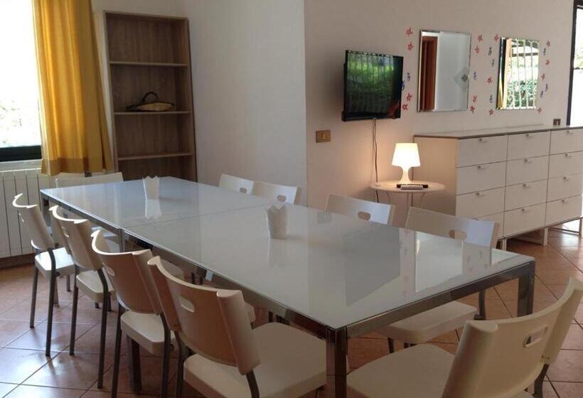 １ベッドルームのスーペリアアパートメント, Residence La Giungla