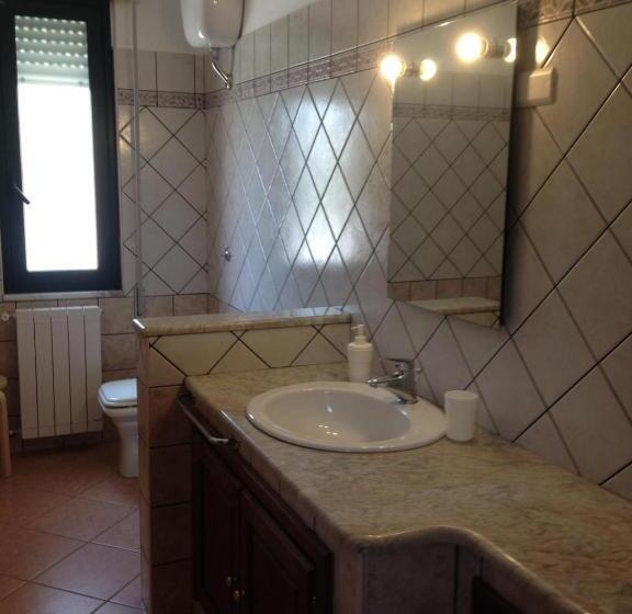 １ベッドルームのスーペリアアパートメント, Residence La Giungla