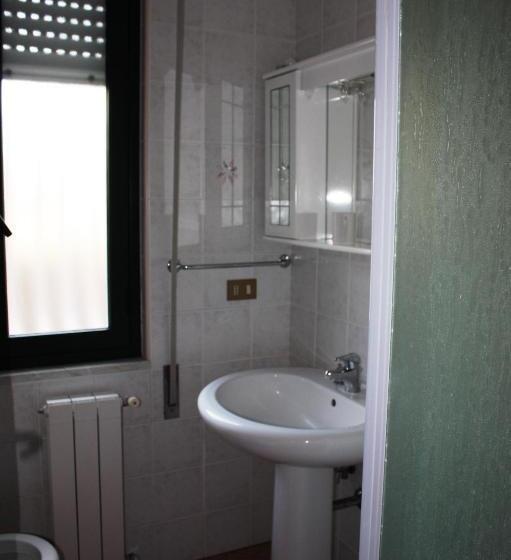 １ベッドルームのスーペリアアパートメント, Residence La Giungla