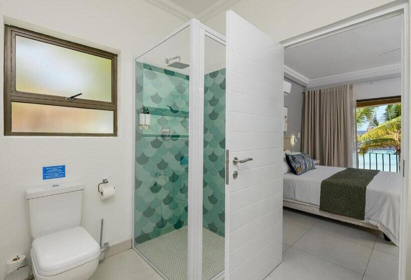 شقة دوبلكس 3 غرف نوم, San Martinho Beach Club