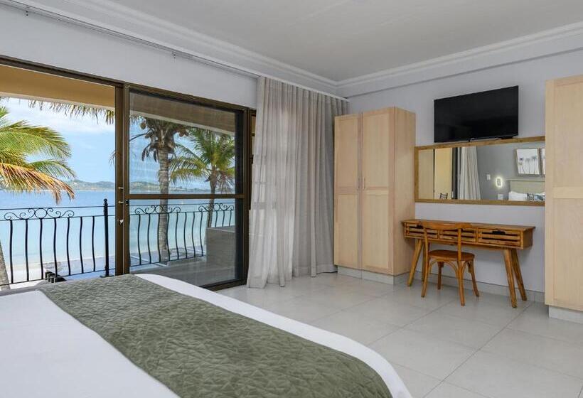 דירת דופלקס 3 חדרי שינה, San Martinho Beach Club