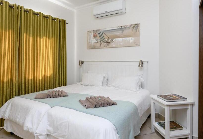 ４ベッドルームアパートメント, San Martinho Beach Club