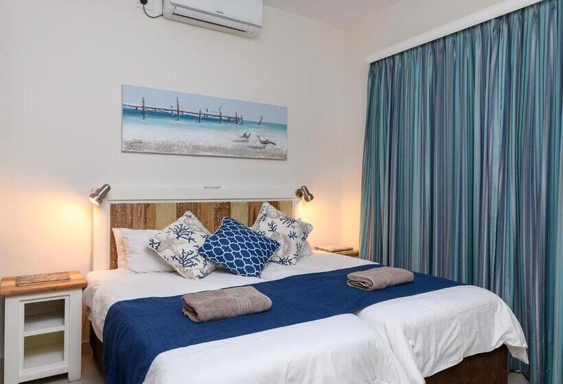 ４ベッドルームアパートメント, San Martinho Beach Club