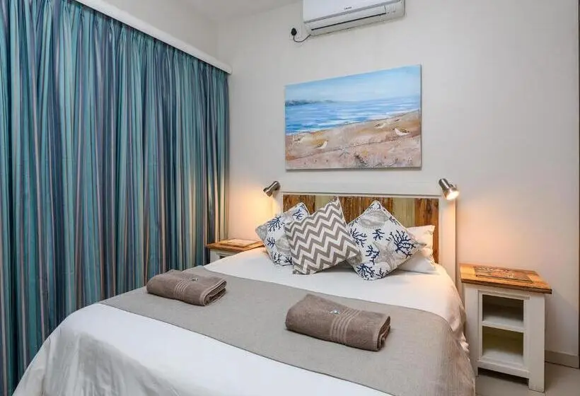 ４ベッドルームアパートメント, San Martinho Beach Club