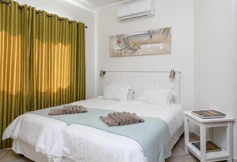 شقة 3 غرف, San Martinho Beach Club