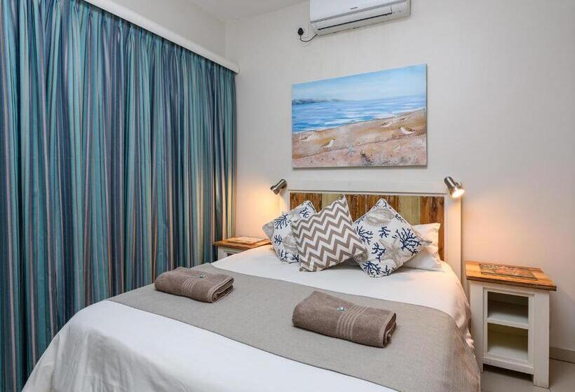 ３ベッドルームアパートメント, San Martinho Beach Club