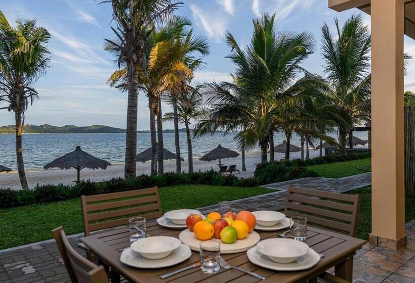 ３ベッドルームアパートメント, San Martinho Beach Club