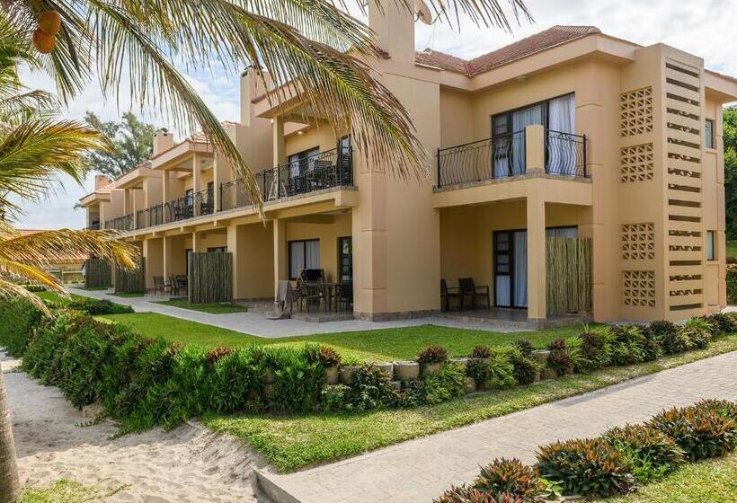 شقة 3 غرف, San Martinho Beach Club