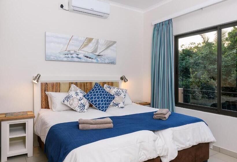 דירת 2 חדרים פנימית, San Martinho Beach Club