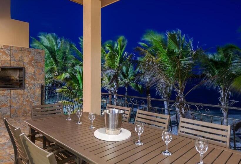 インサイド２ベッドルームアパートメント, San Martinho Beach Club