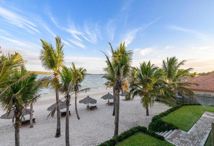 インサイド２ベッドルームアパートメント, San Martinho Beach Club