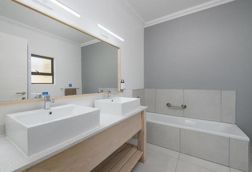 １ベッドルームドゥプレックスアパートメント, San Martinho Beach Club