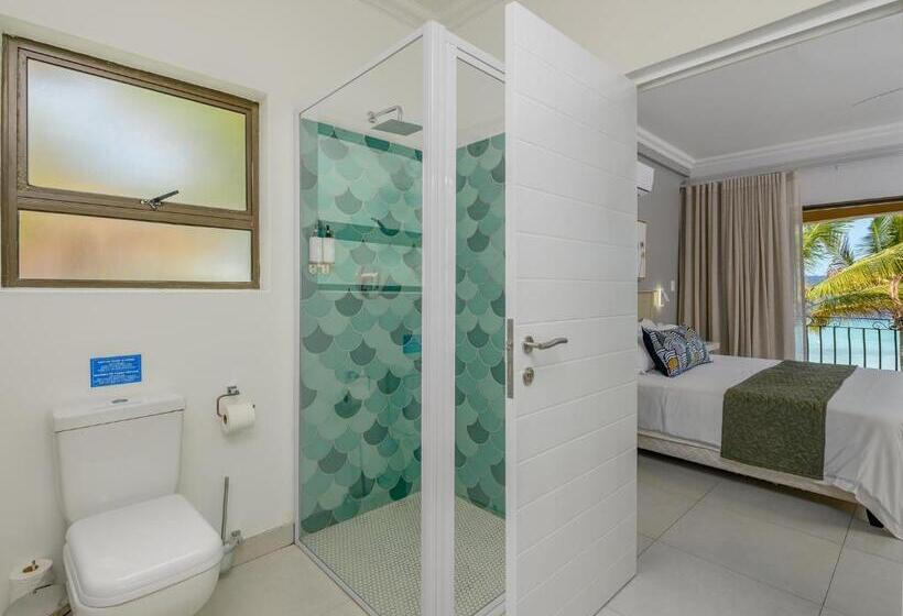 １ベッドルームドゥプレックスアパートメント, San Martinho Beach Club