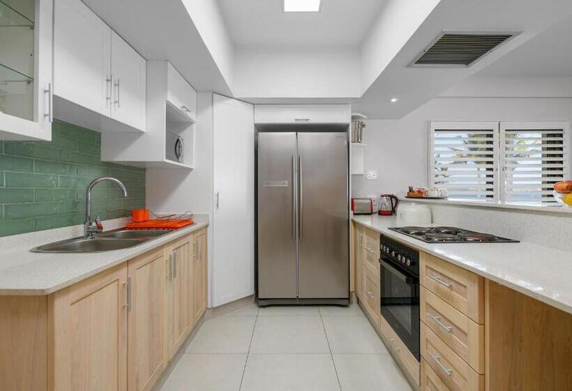 شقة ديلوكس غرفة نوم واحدة, San Martinho Beach Club